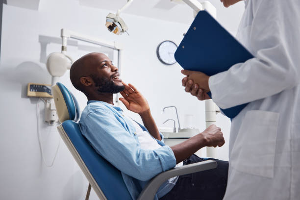 Best Urgent Care for Lost Fillings or Crowns in Lacoochee, FL