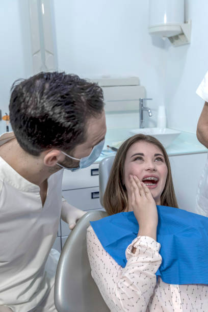 Best Emergency Gum Treatment in Lacoochee, FL