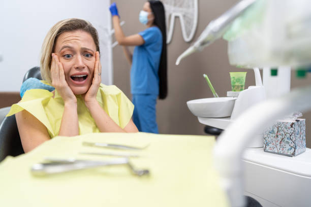 Best Emergency Dental Care for Broken or Chipped Teeth in Lacoochee, FL