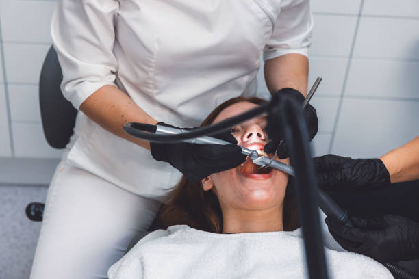Best Emergency Wisdom Teeth Removal in Lacoochee, FL